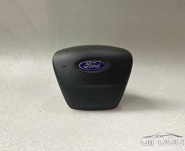 Ford Kuga II / C-max 2016+ stuur airbag GV41A042B85AB GV41-A, Auto-onderdelen, Dashboard en Schakelaars, Gebruikt, Ophalen of Verzenden