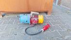Degelijke waterpomp, Ophalen, Gebruikt, Elektrisch