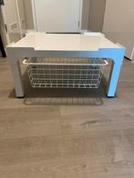 Wasmachine verhoger, Witgoed en Apparatuur, Ophalen, Zo goed als nieuw