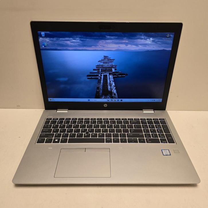 HP ProBook 650 G5 | Core i5  | 256GB (836653), Computers en Software, Windows Laptops