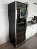 Wijnkoelkast (60X60X180), Ophalen, Zo goed als nieuw