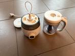 Philips Avent Stoomkoker & Blender - Gebruikt, Kinderen en Baby's, Ophalen, Gebruikt, Flessen- of potjesverwarmer