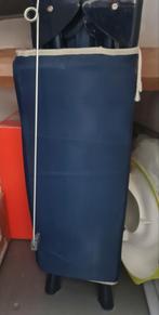 Campingbedje - Ideaal voor op reis!, Ophalen of Verzenden, Gebruikt, Overige typen