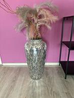 Spiegel Bloempot Groot, Ophalen, Overige kleuren, 75 cm of meer, Glas