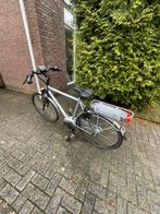 Batavus Ion ebike - Middenmotor - remmen werken niet- licht, Fietsen en Brommers, Elektrische fietsen, Ophalen, Gebruikt, 30 tot 50 km per accu