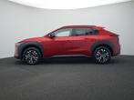 Toyota Bz4x Dynamic 71 kWh Nu inclusief € 3.000,- inruilpr, 12 maanden, Zwart, 1885 kg, Leder en Stof