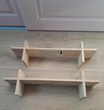 2x wandplank 'Sostrene Grene', Huis en Inrichting, Ophalen, Nieuw