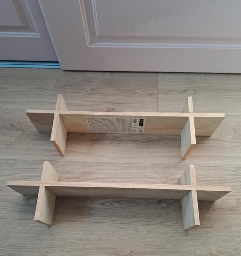2x wandplank 'Sostrene Grene', Huis en Inrichting, Woonaccessoires | Wandplanken en Boekenplanken, Nieuw, Ophalen