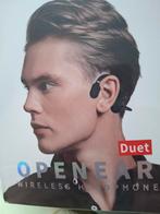 Open Ear Draadloze Koptelefoon - Nieuw, Overige merken, Bluetooth, Nieuw, Ophalen of Verzenden
