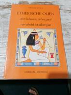 AROMATHERAPIE Etherische oliën voor lichaam, ziel en geest , Boeken, Ophalen of Verzenden, Zo goed als nieuw, MICHAEL KRAUS