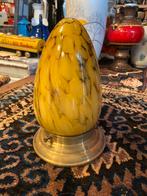 Artdeco lampje, Antiek en Kunst, Ophalen of Verzenden