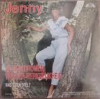 Jenny, Ophalen of Verzenden, Zo goed als nieuw, Overige formaten, Levenslied of Smartlap