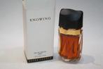 Estee Lauder Knowing rest 60 van 75 ml EdP in box, Verzenden, Gebruikt