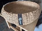 Hondenmand District 70 Cocoon 80cm, Ophalen, Zo goed als nieuw, Riet