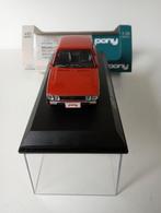 Hyundai Pony Zeer uniek nieuw in de box, Hobby en Vrije tijd, Modelauto's | 1:43, Ophalen of Verzenden, Nieuw, Auto