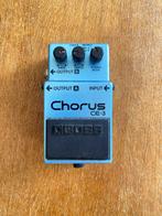 Boss Chorus CE-3 vintage, Ophalen of Verzenden, Gebruikt, Chorus