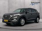 Hyundai Tucson 1.6 GDi Premium // DEALERONDERHOUDEN // LEDER, Gebruikt, 4 cilinders, Bruin, 132 pk