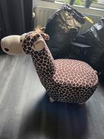 Giraffe Krukje - Kinderkamer Decoratie, Ophalen, Bruin, Zo goed als nieuw, Kinderkamer