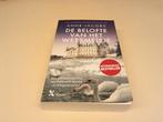 anne jacobs /// de belofte van het weesmeisje ///, Ophalen of Verzenden, Zo goed als nieuw, Anne Jacobs