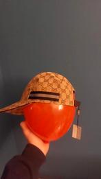 Gucci pet, Kleding | Heren, Hoeden en Petten, Ophalen of Verzenden, Nieuw, One size fits all