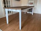 Eettafel Riviera Maison Xavier Verlengbaar (“nieuw”), Huis en Inrichting, Tafels | Eettafels, Ophalen, 200 cm of meer, 50 tot 100 cm