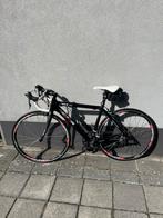 Racefiets red bevll, Fietsen en Brommers, Fietsen | Jongens, Ophalen, Zo goed als nieuw, 26 inch of meer, Handrem
