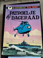 Patroelje bij Dageraad - Buck Danny - 1965, Boeken, Strips | Comics, Europa, Ophalen of Verzenden, Victor Hubinon, Gelezen