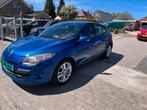 Renault Mégane 1.9 DCI 96KW HB 2010 Blauw, Auto's, Renault, Voorwielaandrijving, 1295 kg, 4 cilinders, Blauw