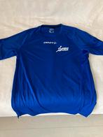 Leiden Atletiek shirt Craft, korte mouwen, Ophalen, Zo goed als nieuw, Kleding, Overige merken