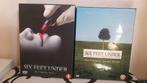 Six Feet Under seizoen 1 en 2, setprijs, Ophalen of Verzenden, Zo goed als nieuw, Komedie