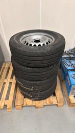 Stalen velgen sprinter nieuw, Ophalen, Bestelwagen, 16 inch, Nieuw