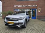 Volkswagen T-CROSS 1.0 TSI Style, T-Cross, Gebruikt, Euro 6, Start-stop-systeem
