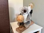 Kinderkamer lamp koala, dierenlamp, jungle lamp, Ophalen of Verzenden, Nieuw, Lamp