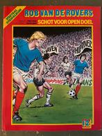 Rob van de Rovers teab, Boeken, Meerdere stripboeken, Ophalen of Verzenden, Gelezen