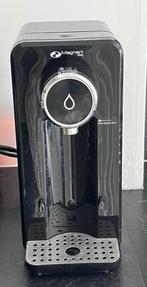 Magnani • waterdispenser • direct heet  water, 2 liter of meer, Ophalen, Zo goed als nieuw