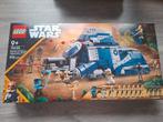 LEGO Star wars MTT 75435, Verzenden, Zo goed als nieuw