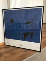 Miro poster, Ophalen