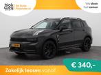 Lynk & Co 01 € 24.700,00, Auto's, Lynk & Co, Automaat, Euro 6, Zwart, Bedrijf