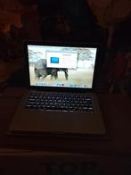 Macbook pro A1278 16 gb ram 500 gb ssd, Computers en Software, 2 tot 3 Ghz, SSD, Ophalen of Verzenden, Zo goed als nieuw