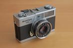 Mamiya 135 EE 38mm f/2.8, Audio, Tv en Foto, Fotocamera's Analoog, Verzenden, Gebruikt, Compact, Overige Merken