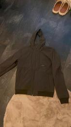 Aspact jas, Ophalen, Aspact, Zo goed als nieuw, Groen