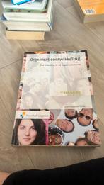 Organisatieontwikkeling, Ophalen of Verzenden, Zo goed als nieuw