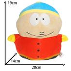 20Cm Southpark Knuffels Pluche Poppen Voor Kinderen, Verzenden, Nieuw