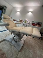 Behandelstoel (verstelbaar), Ophalen, Gebruikt, Massagetafel