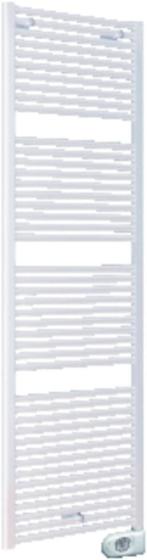 Electrisch radiator ECMF Claudia 1195x500mm 700W (1725), Ophalen of Verzenden, Nieuw, Wand