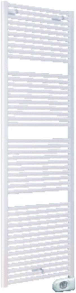 Electrisch radiator ECMF Claudia 1195x500mm 700W (1725), Tuin en Terras, Terrasverwarmers, Nieuw, Wand, Ophalen of Verzenden