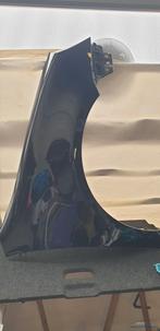 Spatbord rechts Golf V VW 1K6821022A LC9Z Black magic zijsch, Rechts, Info@fabrikant.eu, Ophalen of Verzenden, Fabrikant BV