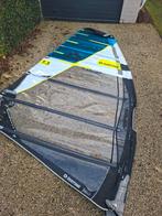 Freerace zeilen Duotone en North, Watersport en Boten, Windsurfen, Ophalen, Gebruikt, Zeil, 7 m² of meer
