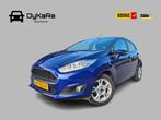 Ford Fiesta 1.0 Style Ultimate Navi, PDC, Cruise, NAP, Stof, Gebruikt, Euro 6, 525 kg