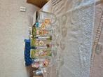 Grolsch glazen, Ophalen, Nieuw, Glas of Glazen, Grolsch